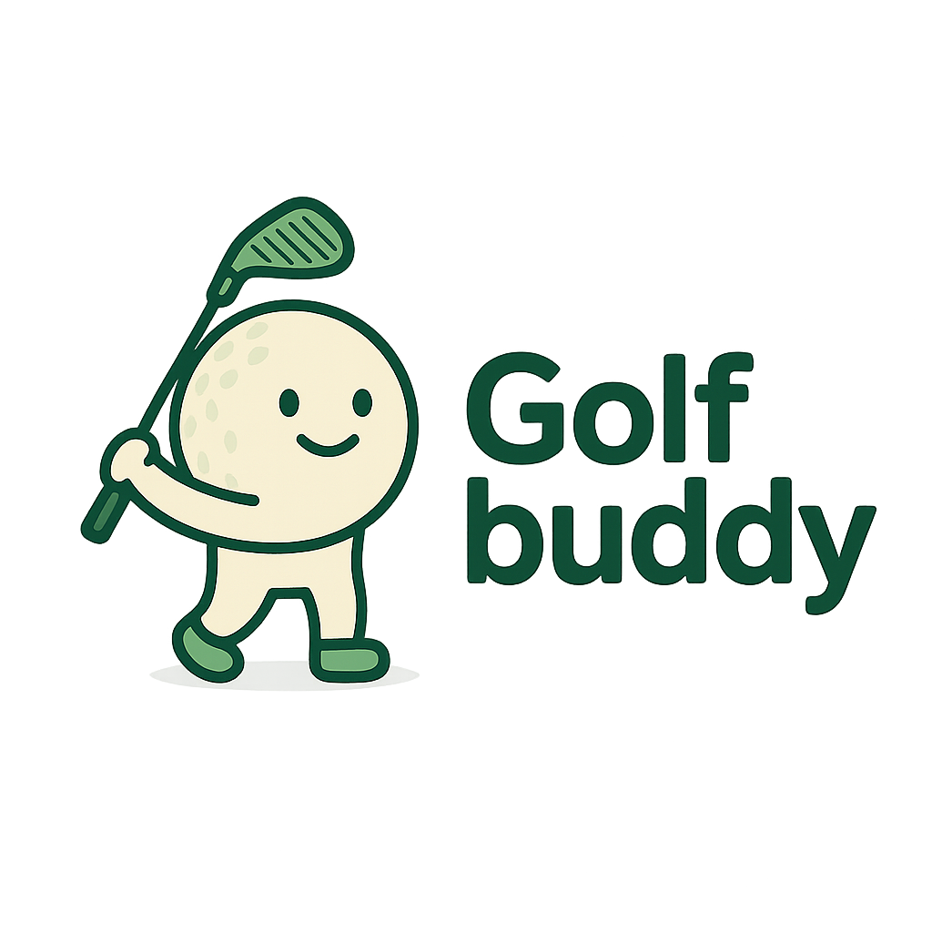 Golfbuddy Logo